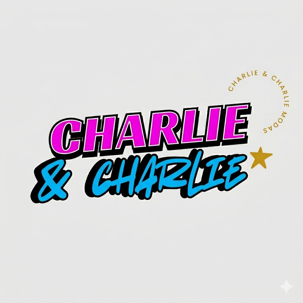 CHARLIE & CHARLIE