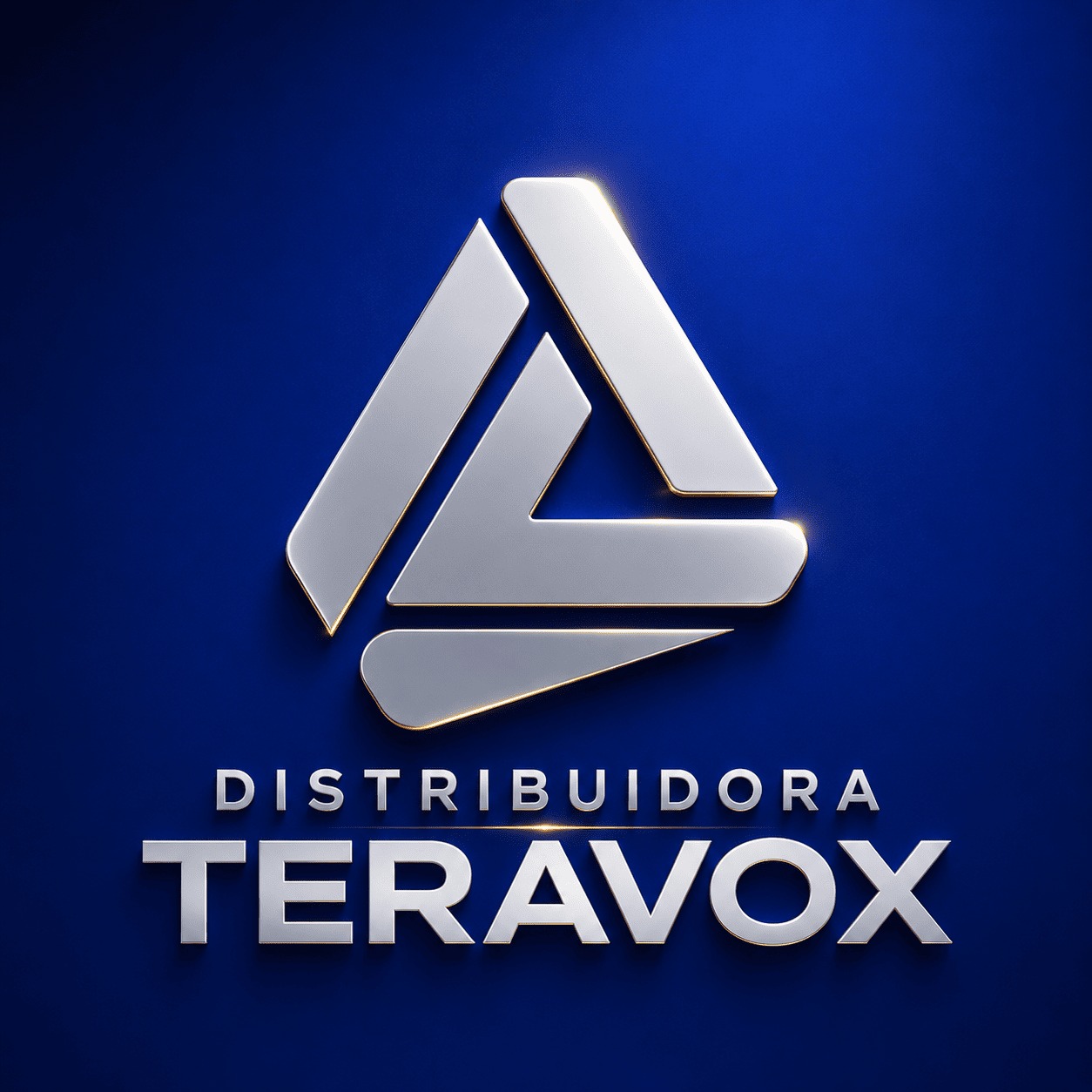 Distribuidora Teravox