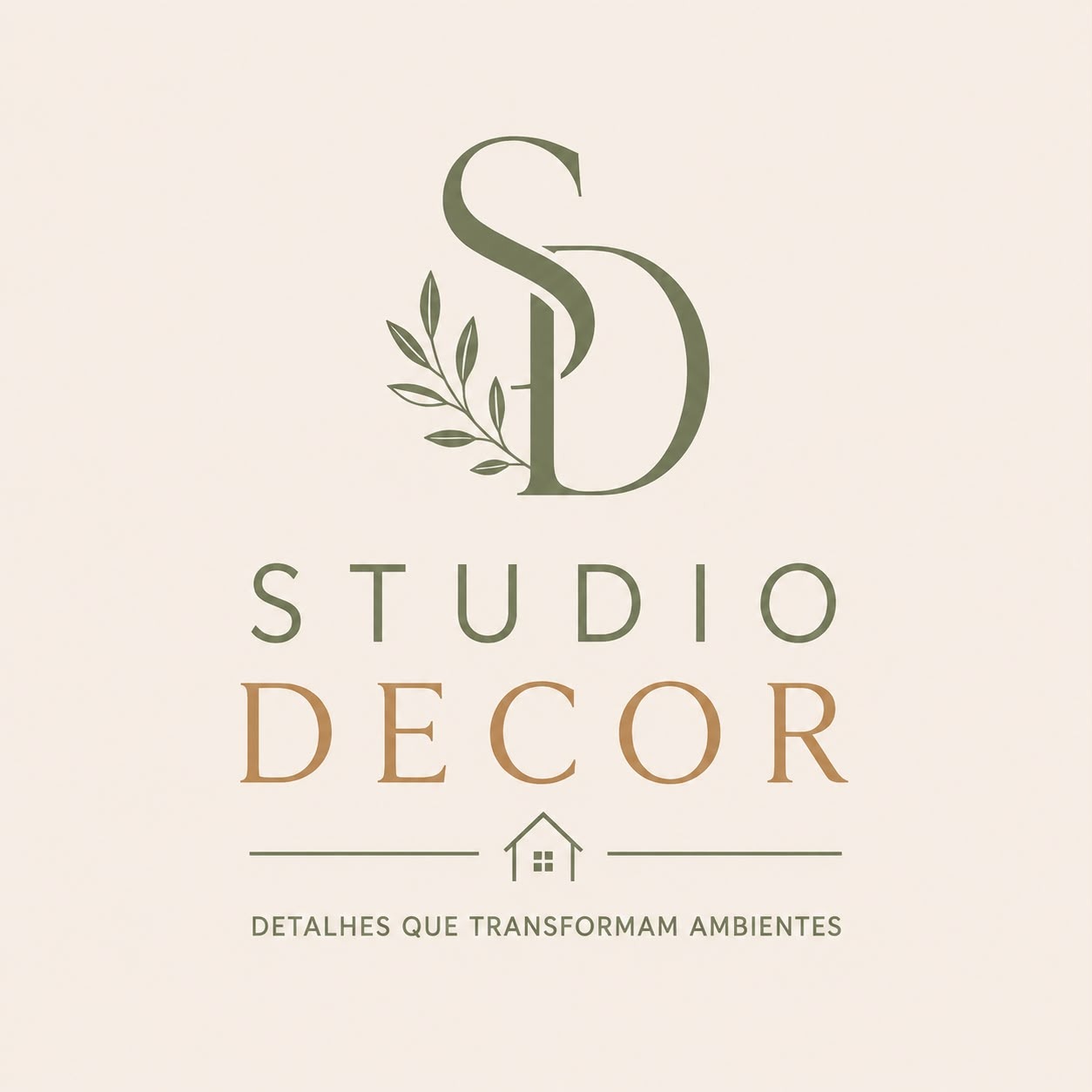 STUDIO DECOR COMERCIO