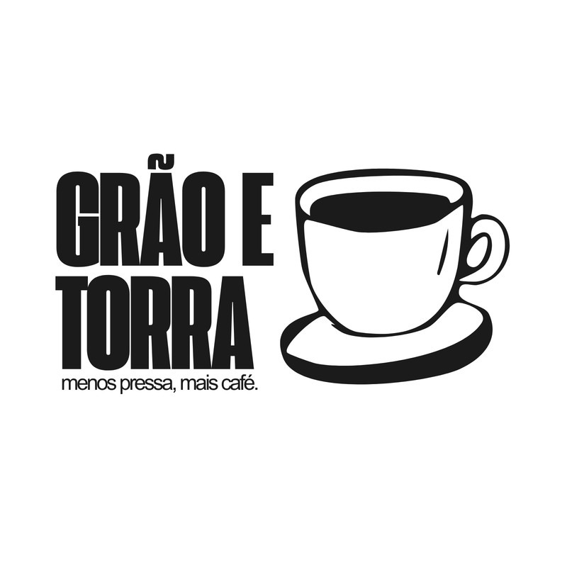 Grão e Torra