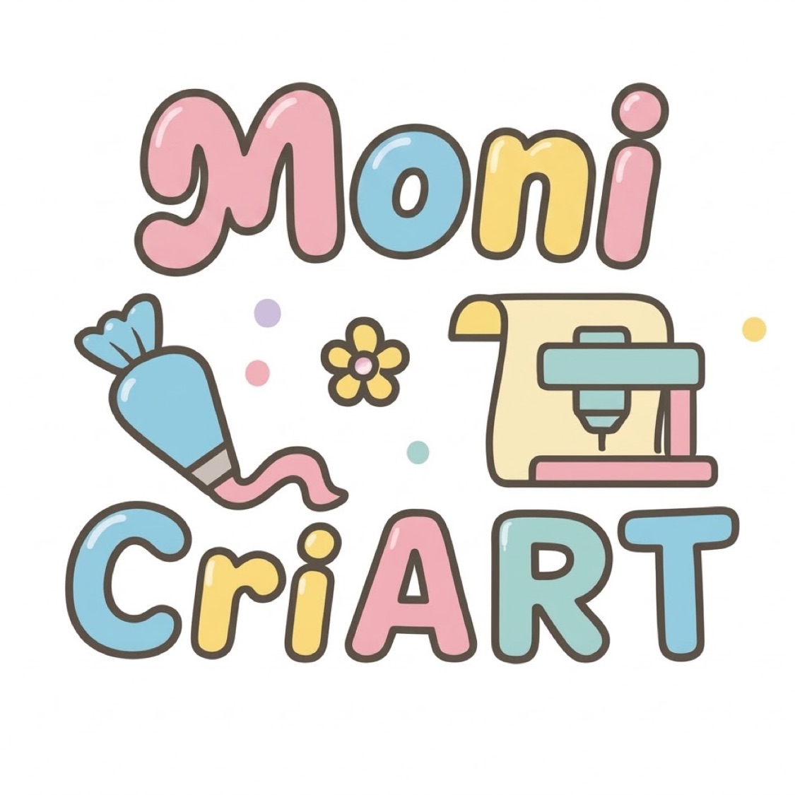 MONI CRIART