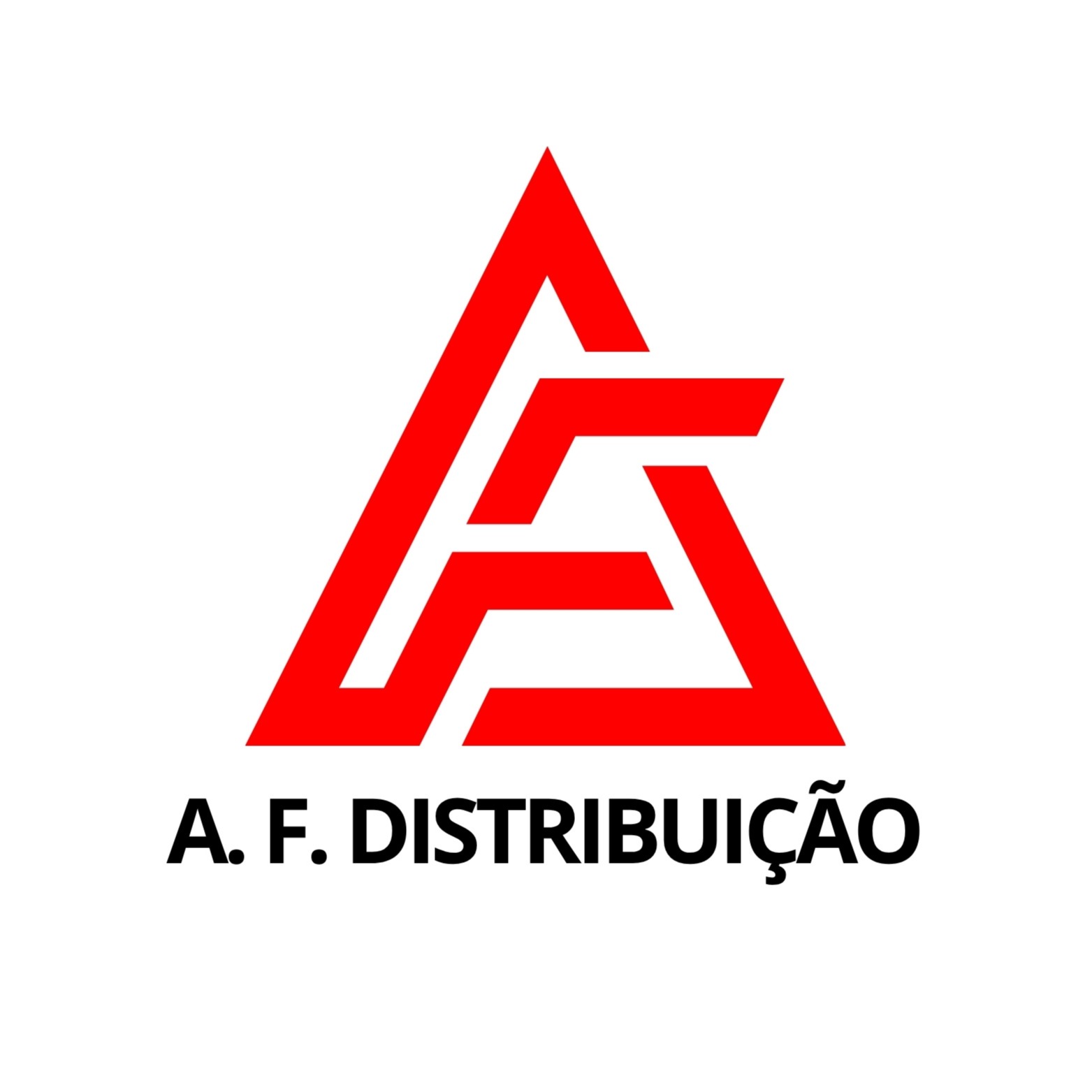 A.F Distribuição