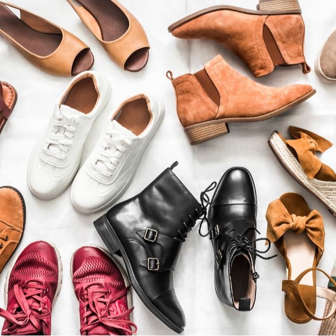 VFS - Shoes