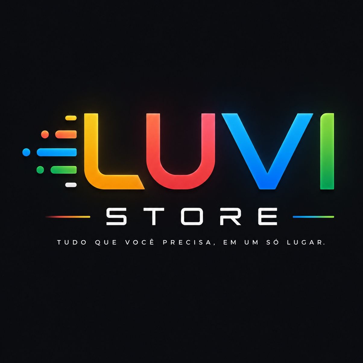 Luvi Store Maringa