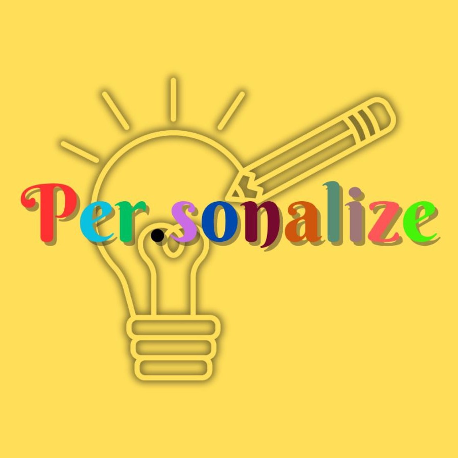 Per.sonalize