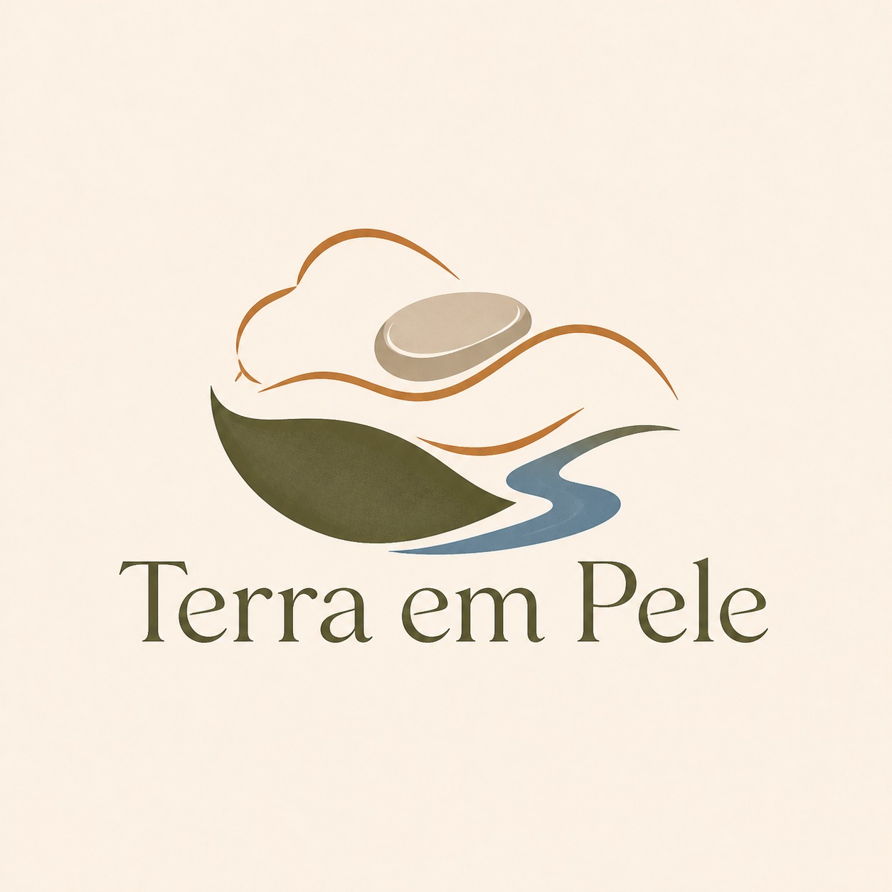 Terra em Pele
