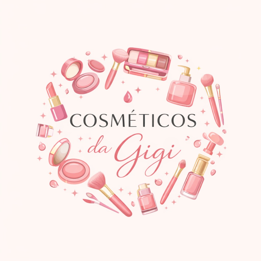 Cosmeticos da Gigi