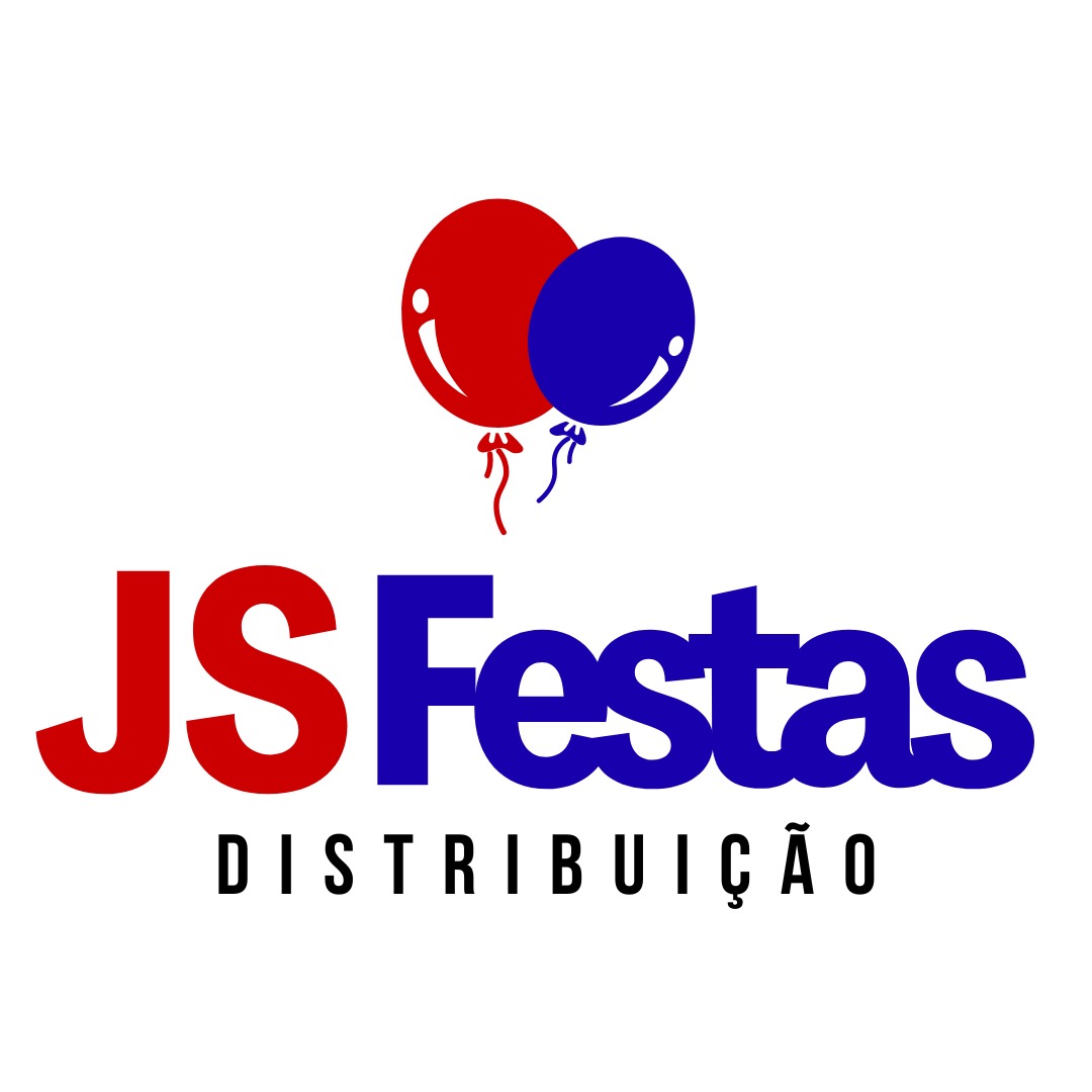 JS FESTAS DISTRIBUIÇÃO