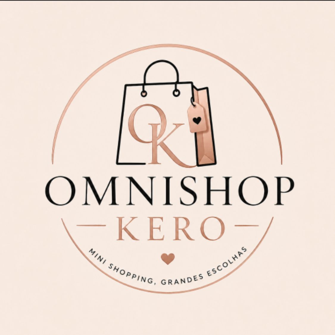 OMNISHOP KERO