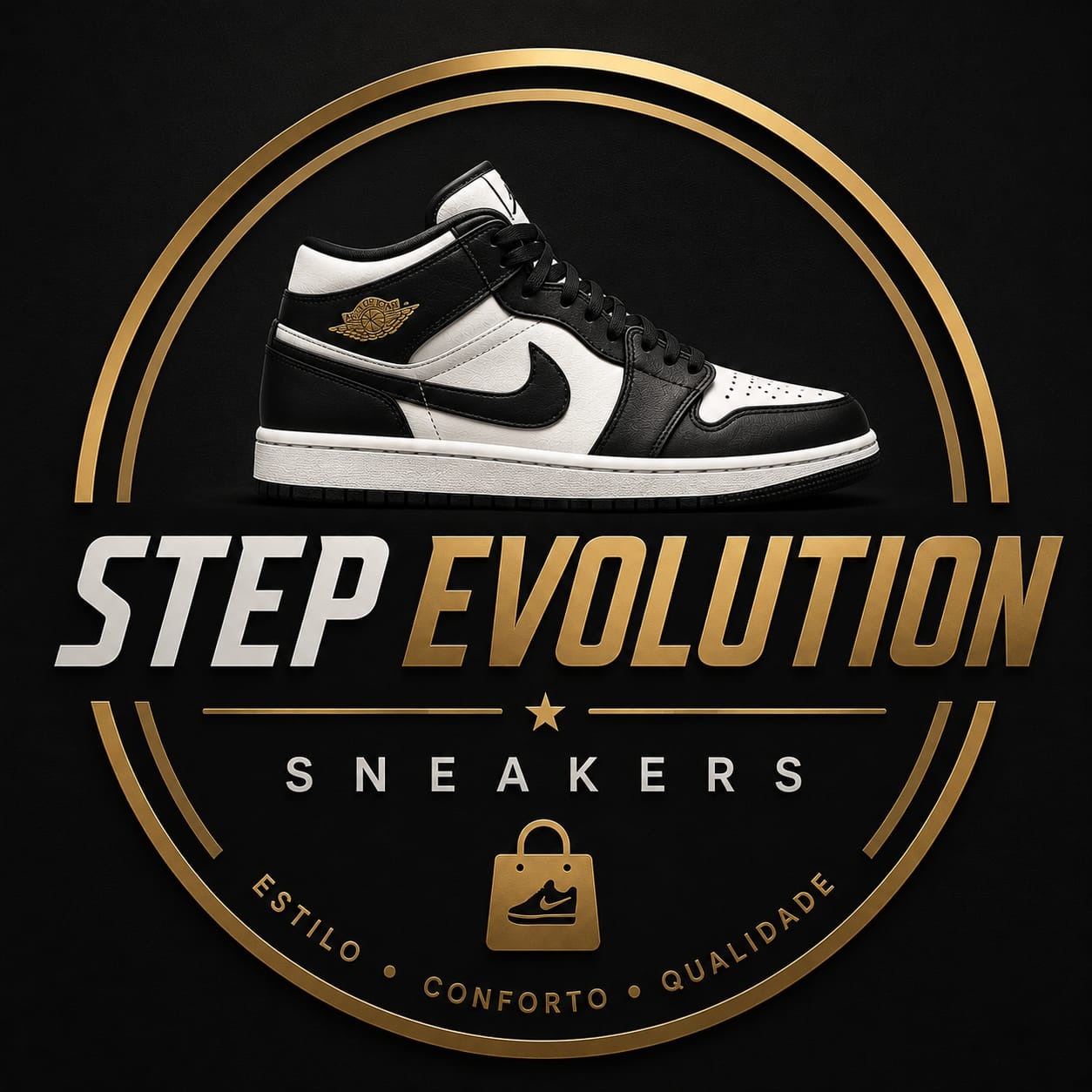 STEP EVOLUTION