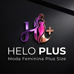 Helo Plus Size Tamanhos Especiais