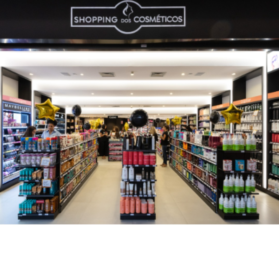FIUSA PERFUMARIA