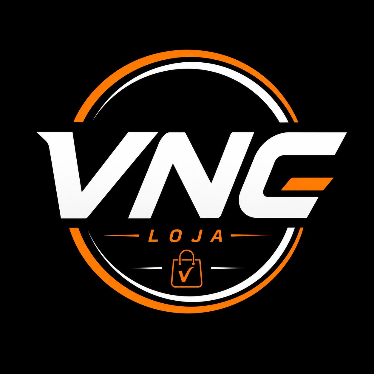 LOJA VNC