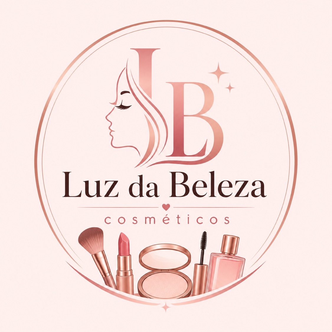Luz da Beleza Cosméticos