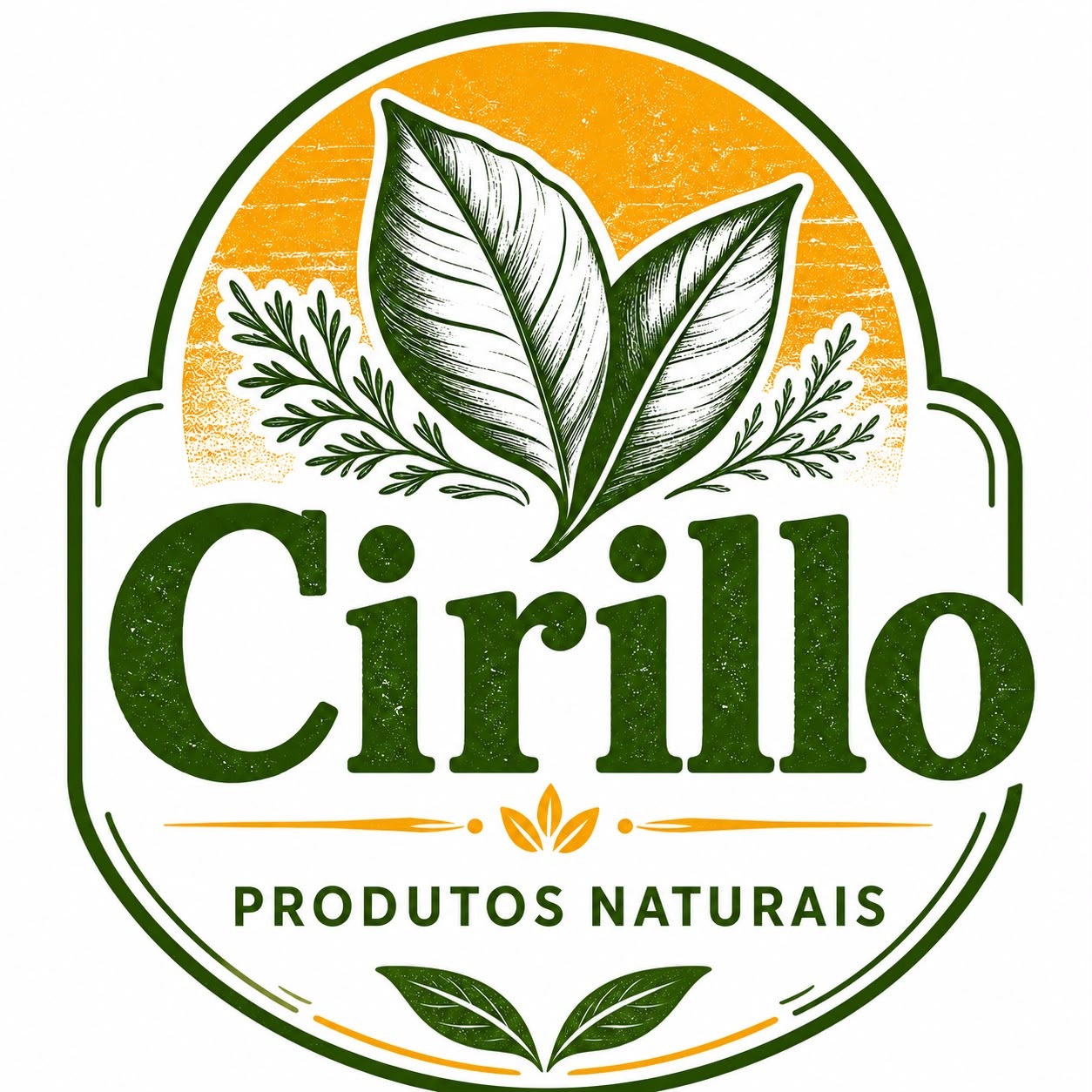 Cirillo Produtos Naturais