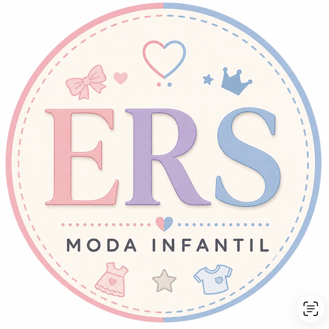 ERS MODA INFANTIL