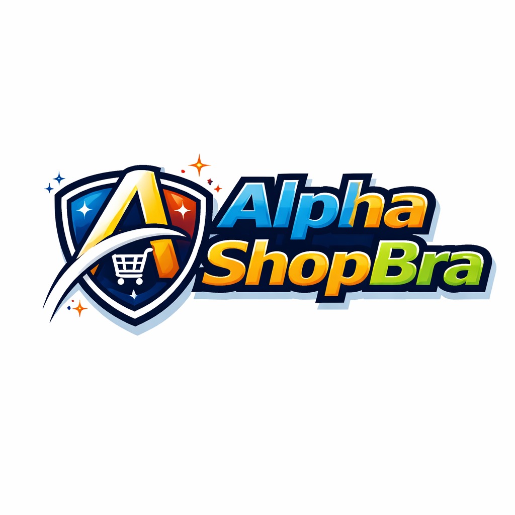 AlphaShopBra
