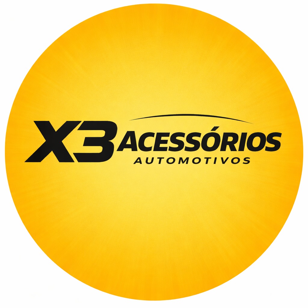 X3 Acessórios