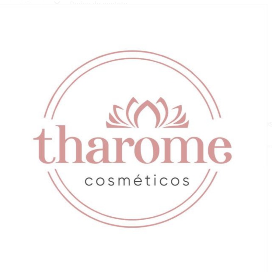 tharome cosmeticos