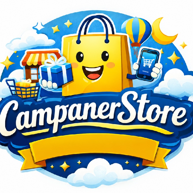 CampanerStore