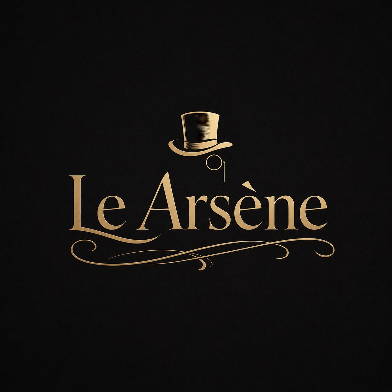 Le Arsène