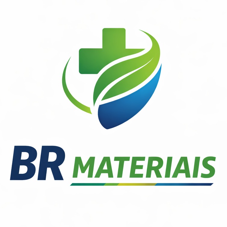 BR Materiais