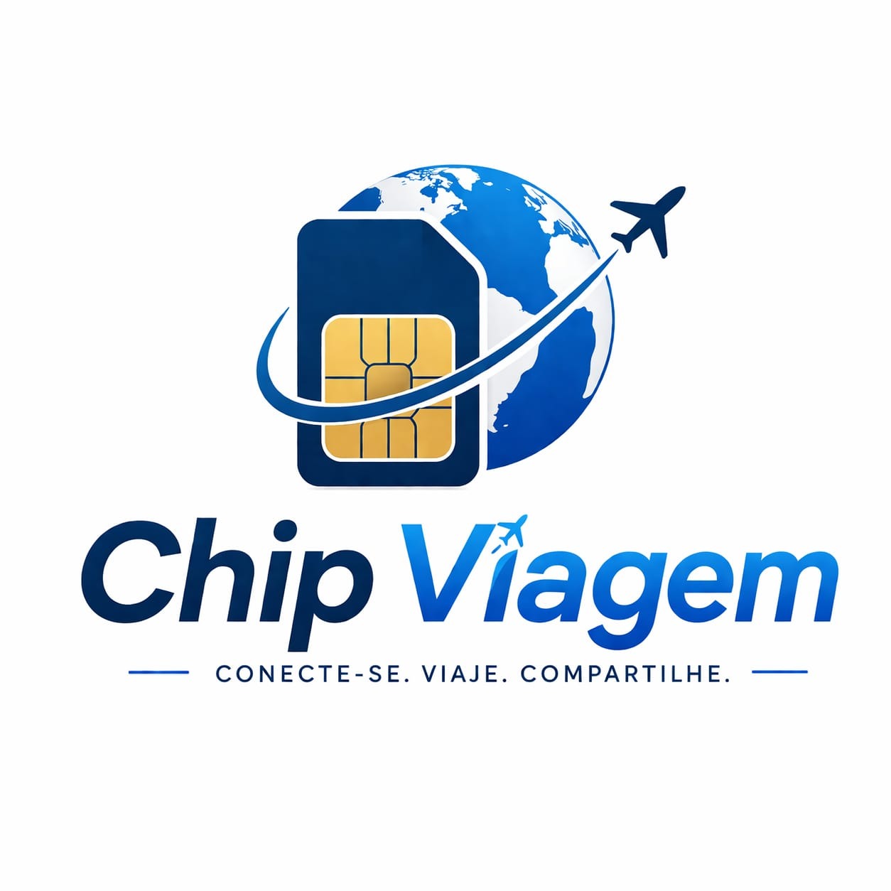 CHIP VIAGEM