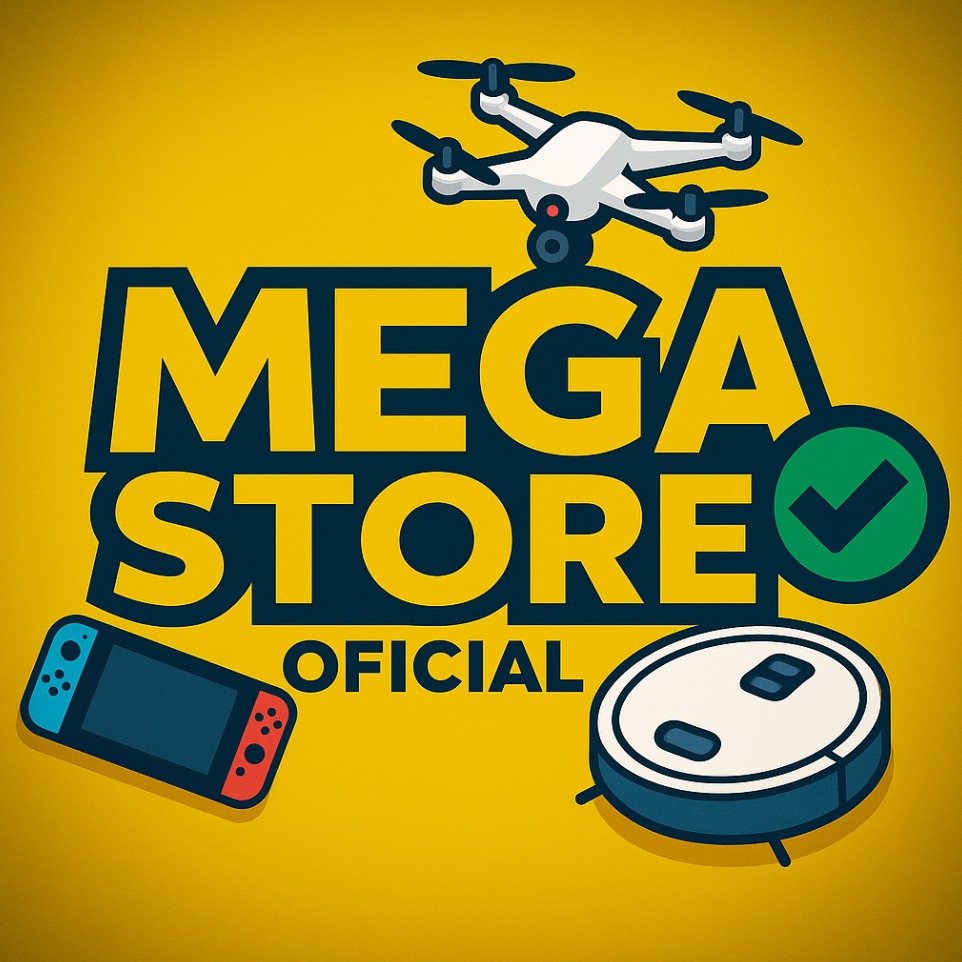 MegaStore Brinde Presentes Oficial