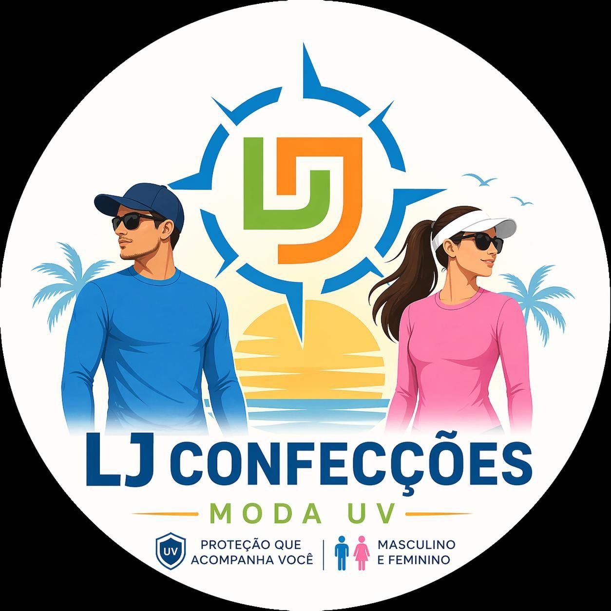 LJ-CONFECÇÕES