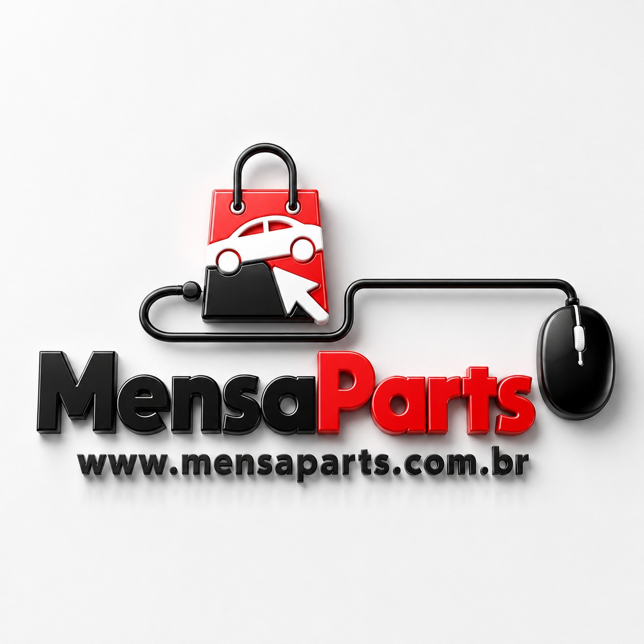 MensaParts Loja Oficial