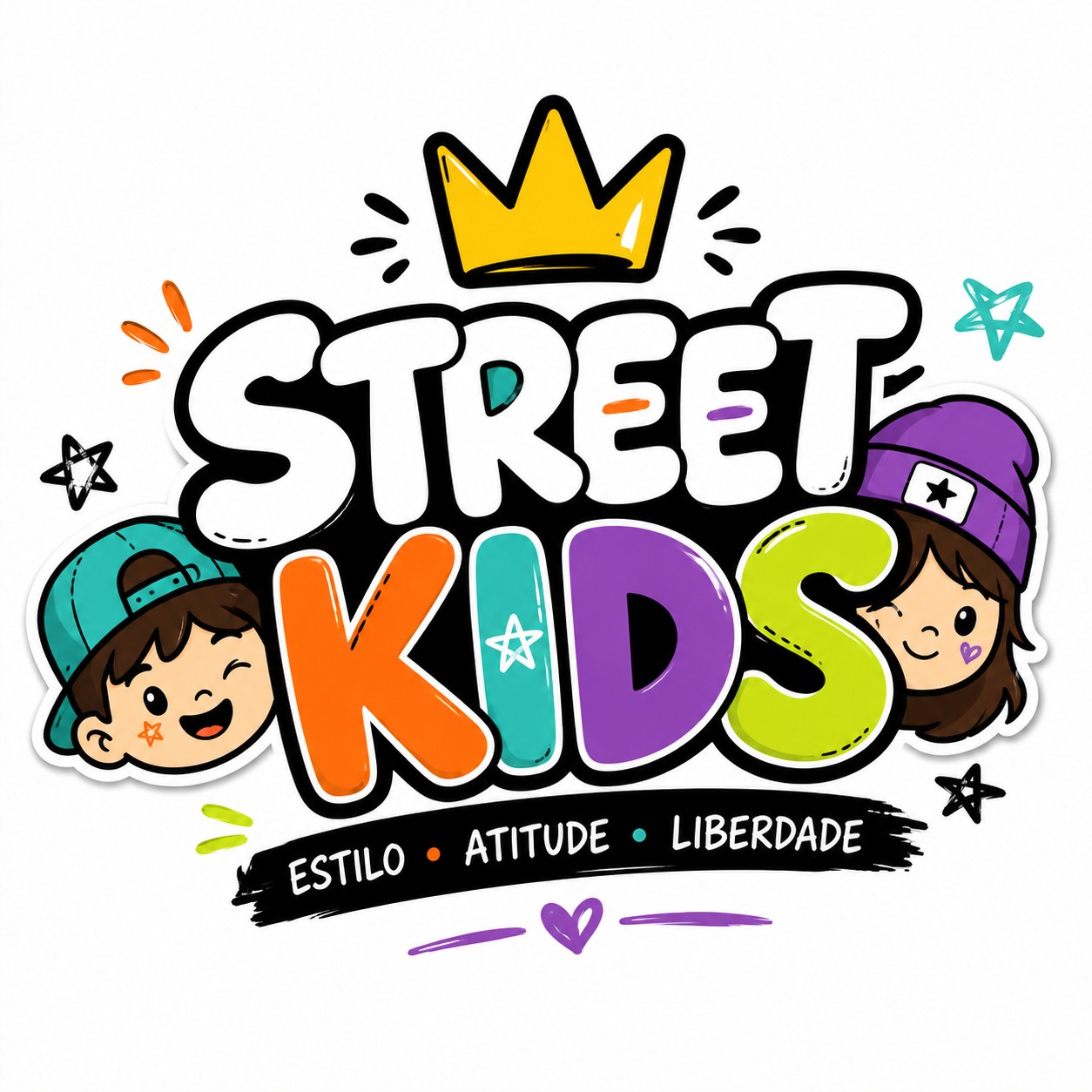 STREET_KIDS