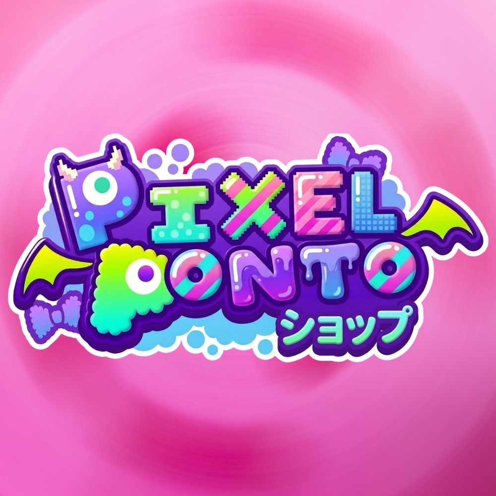PIXELxPONTO