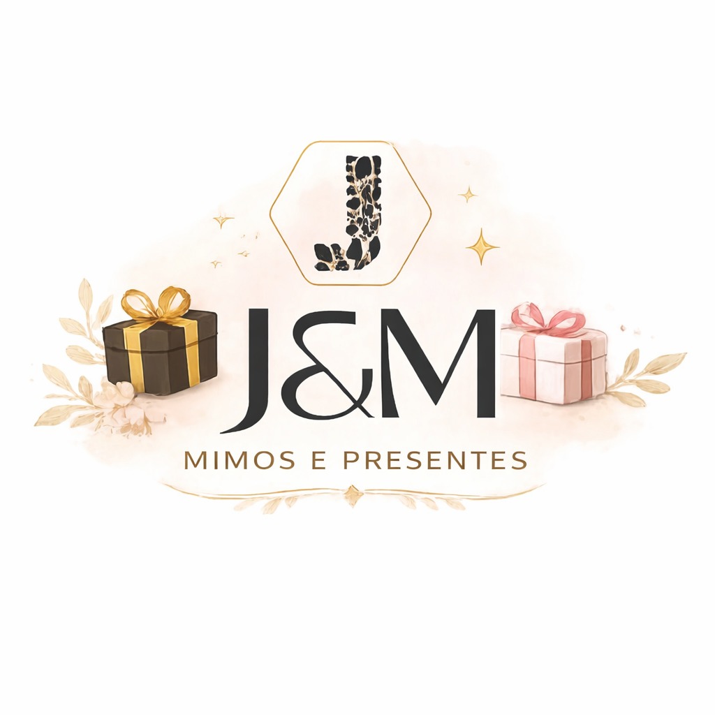 JeM Mimos e Presentes