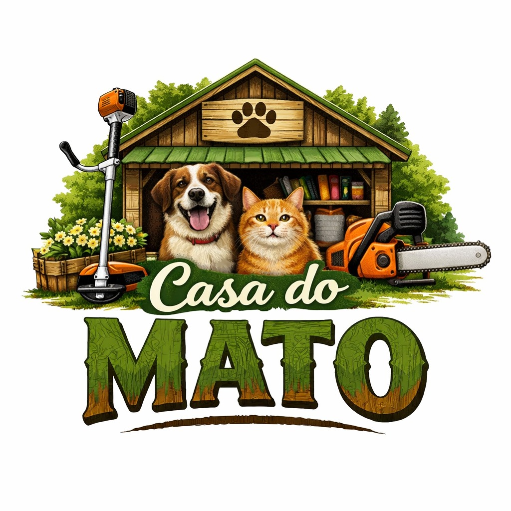 Casa Do Mato