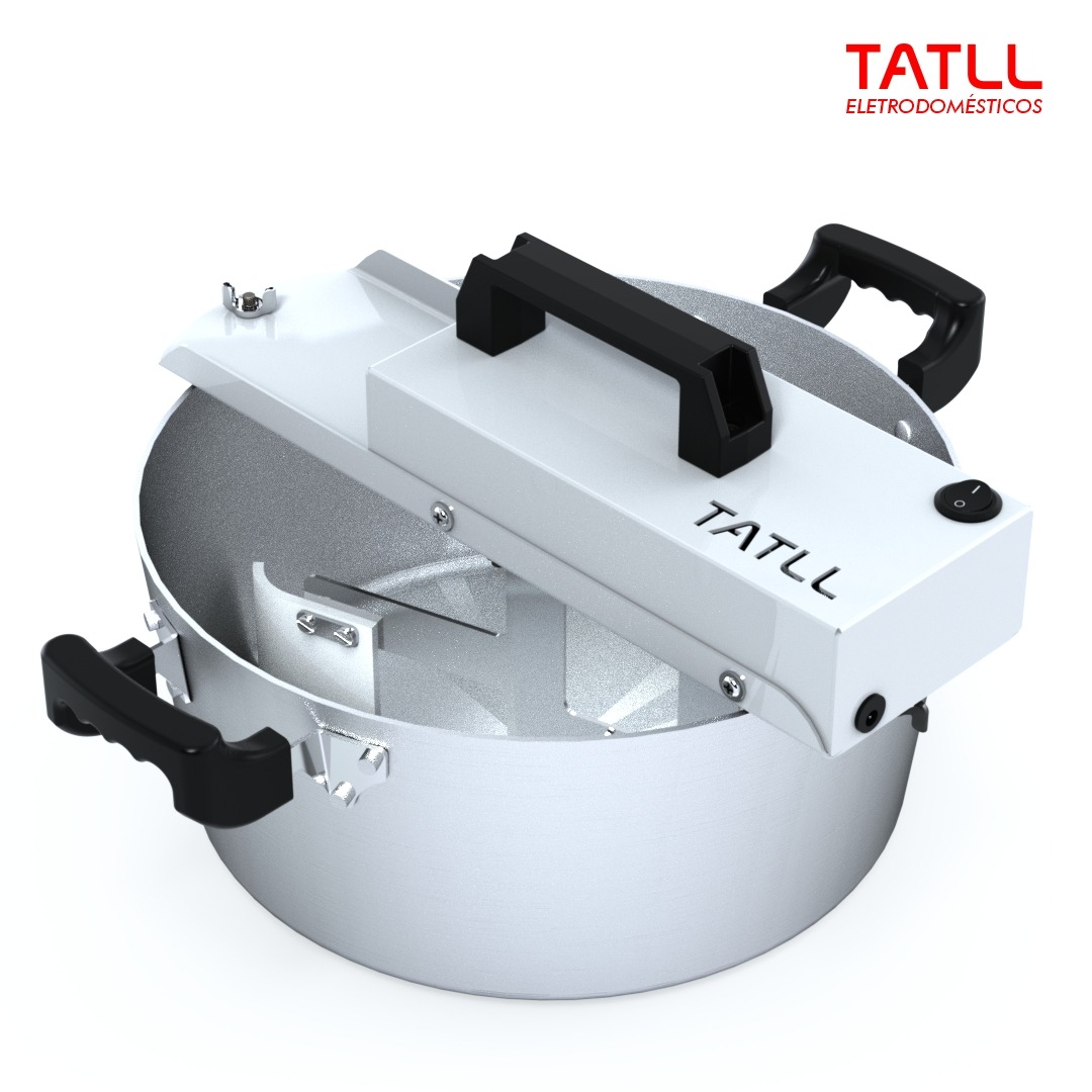 Tatll Eletrodomésticos LTDA