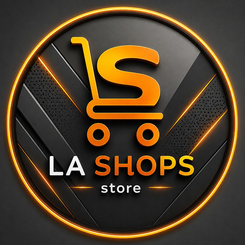 LaShops - Decoração