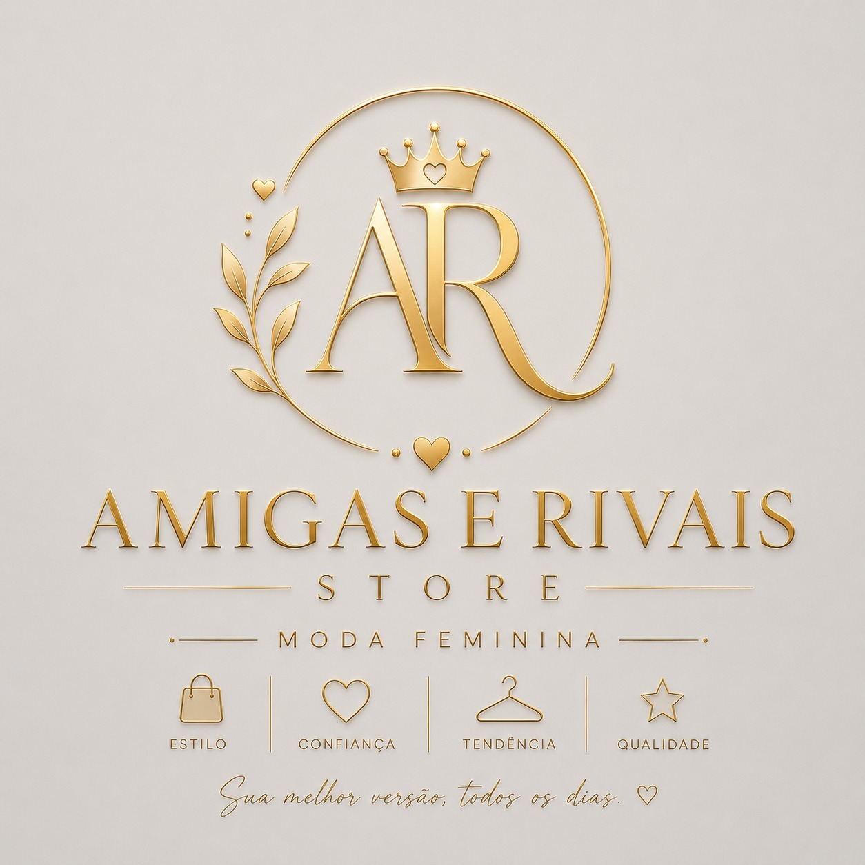 Amigas e Rivaisx