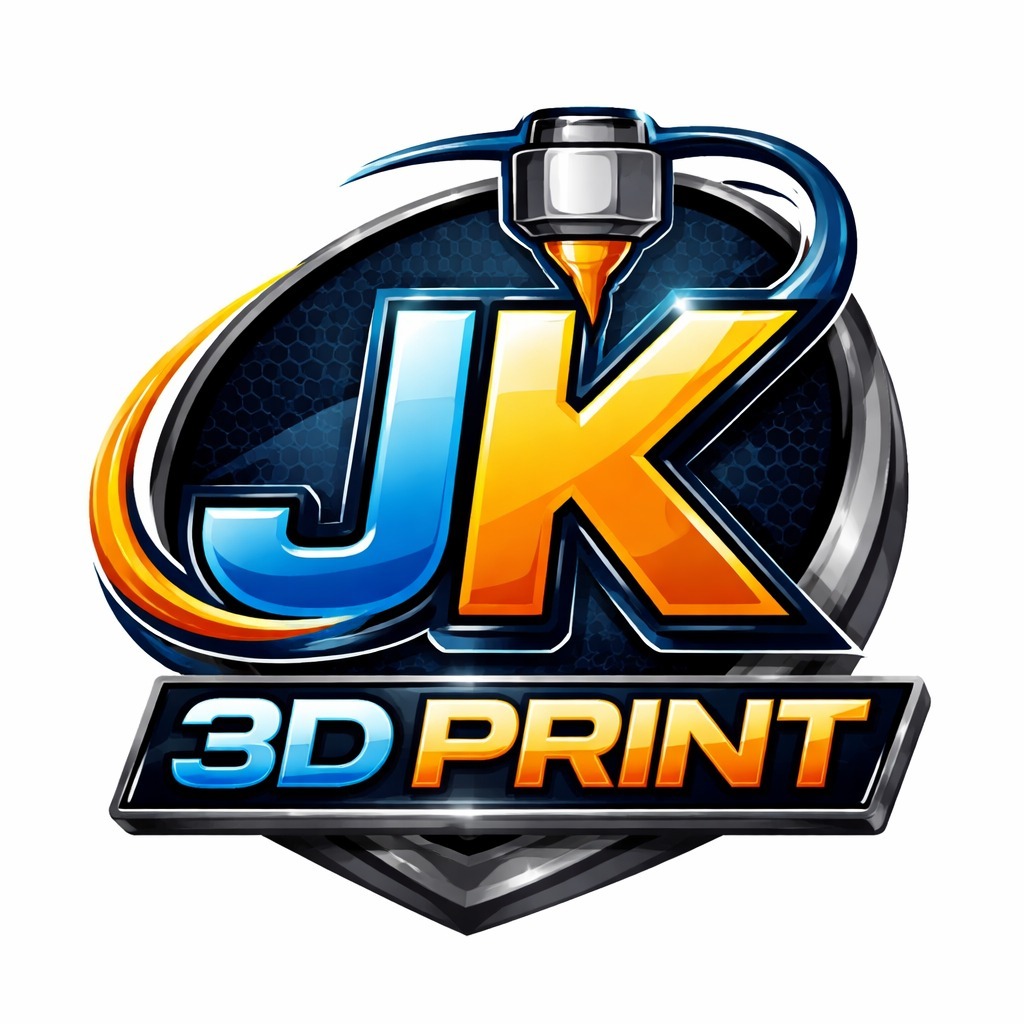 Jk 3d print