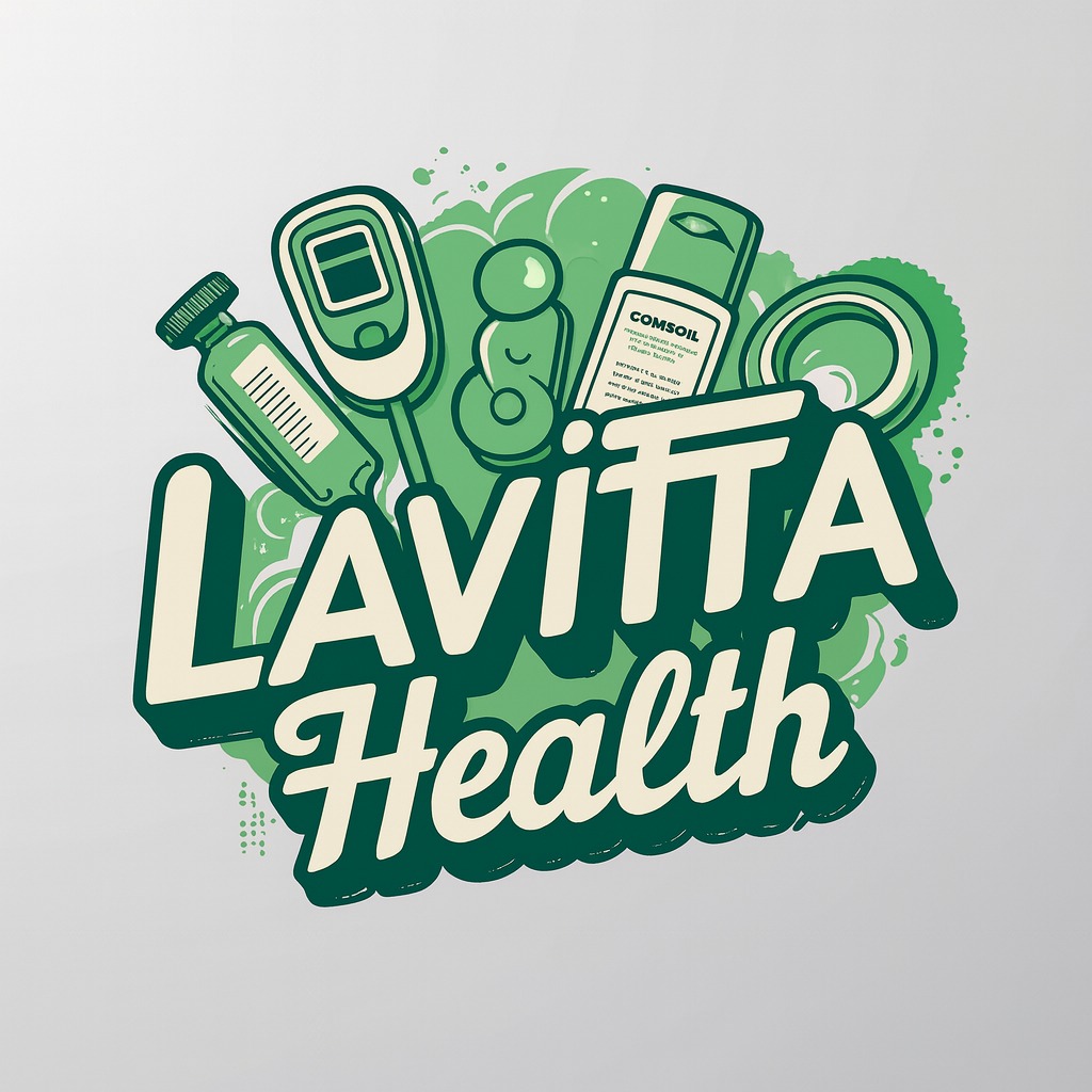 LaVitta Health 2
