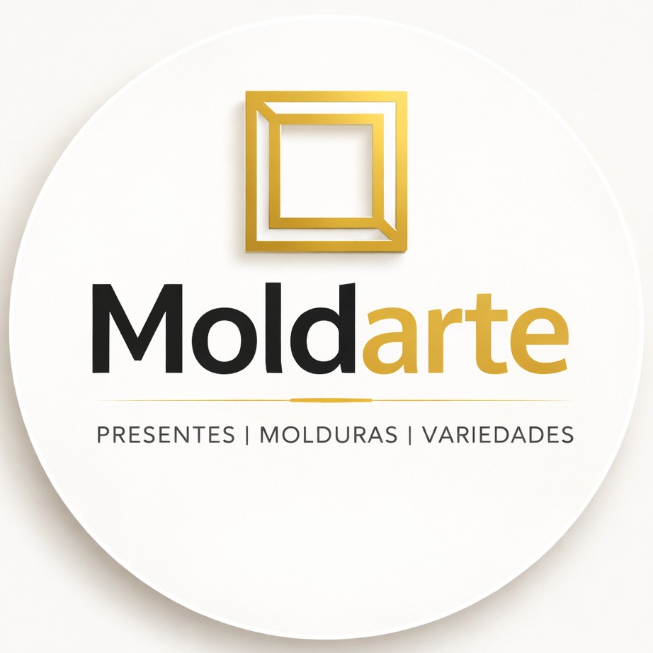 Moldarte Presentes e Molduras