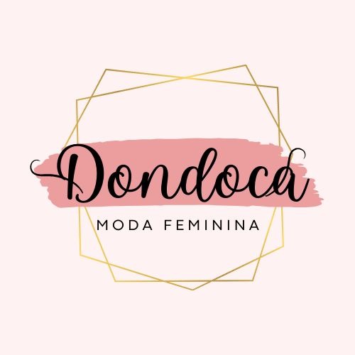 Dondoca moda feminina