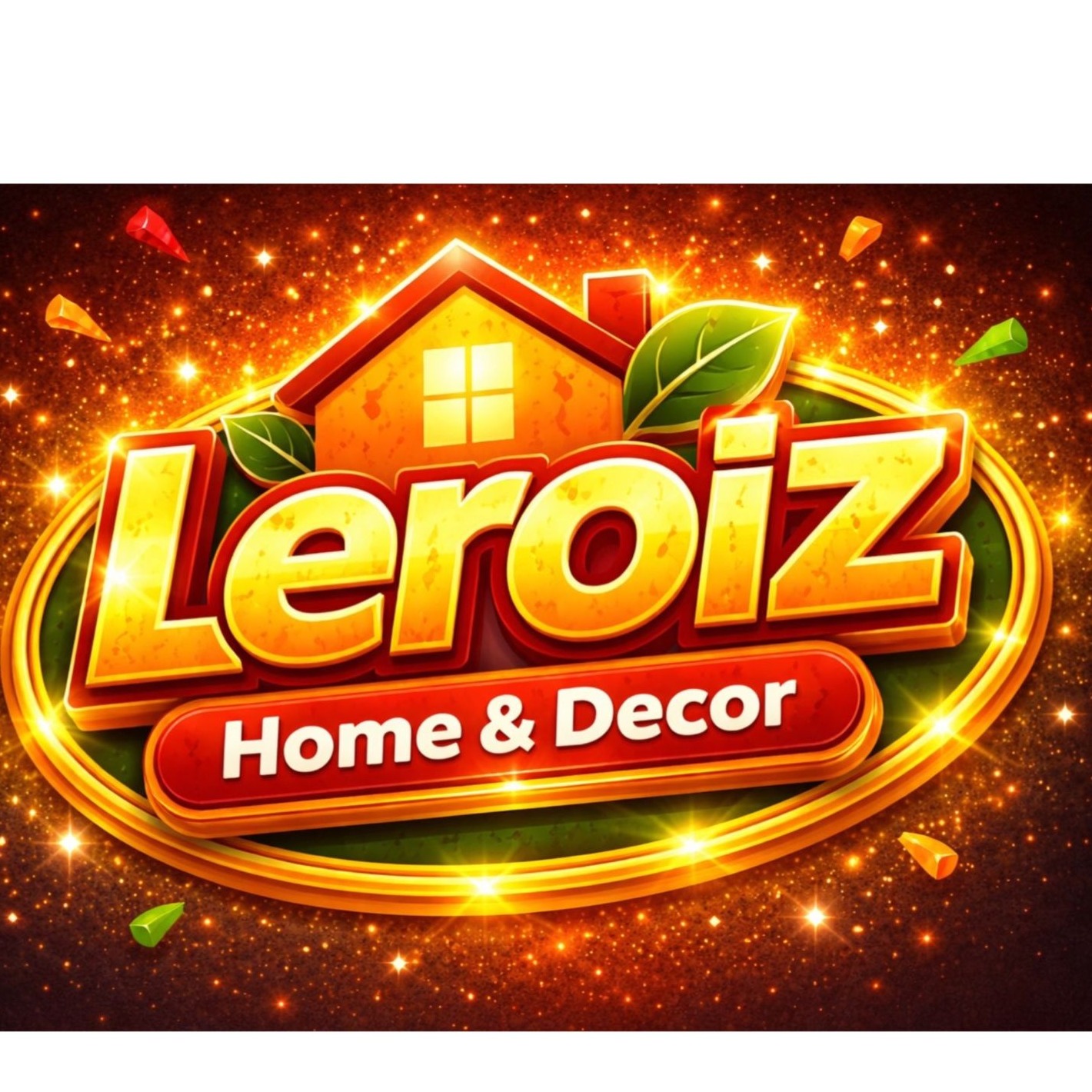 Leroiz Home&Decor