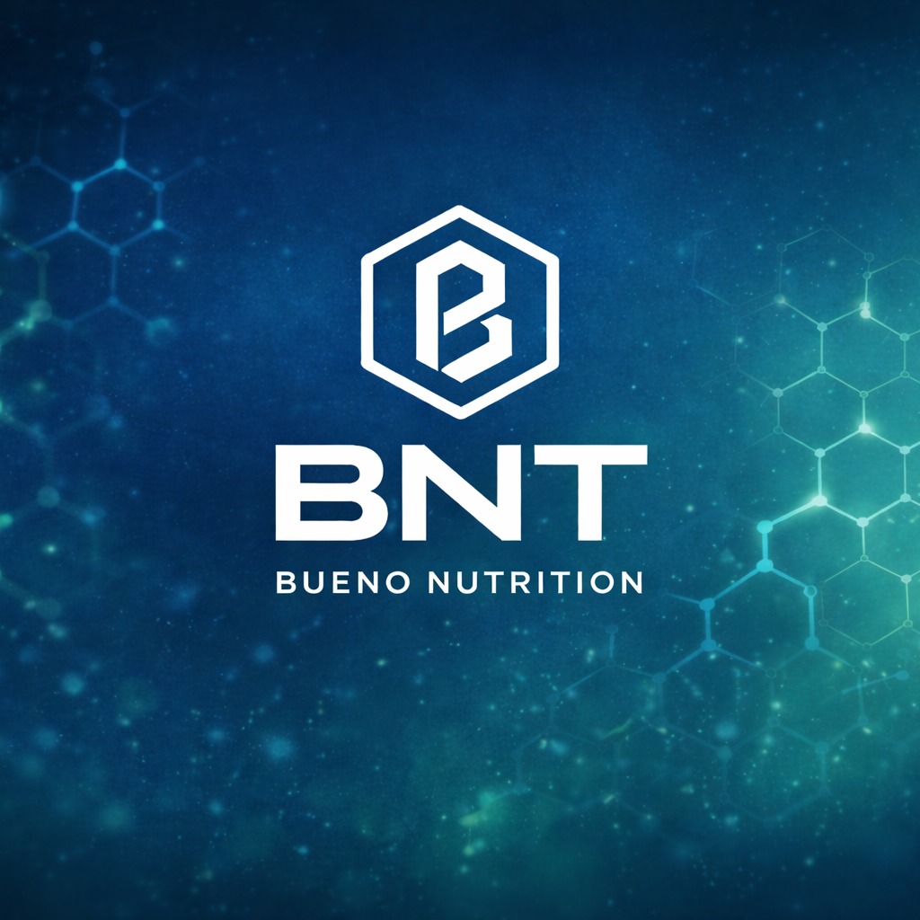 Bueno Nutrition