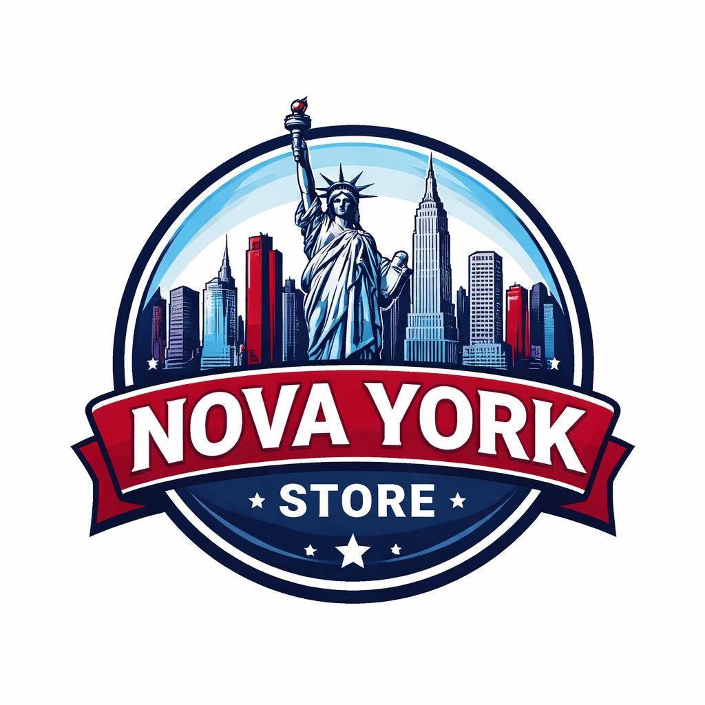 Nova York store