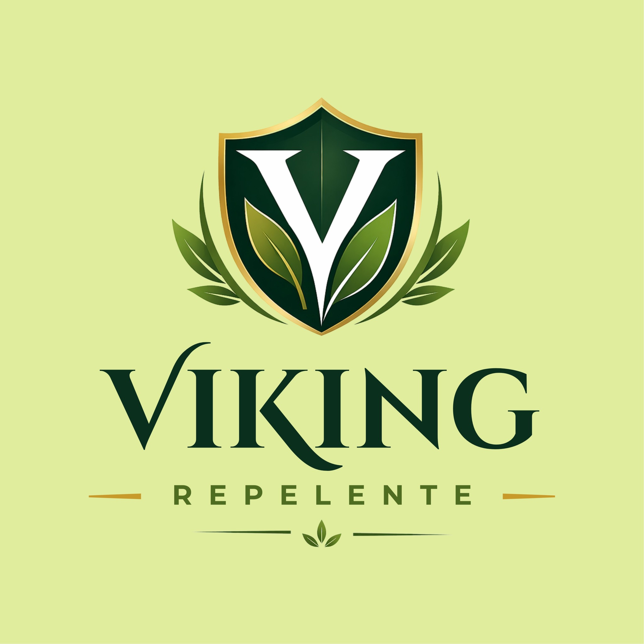 Viking Repelentes