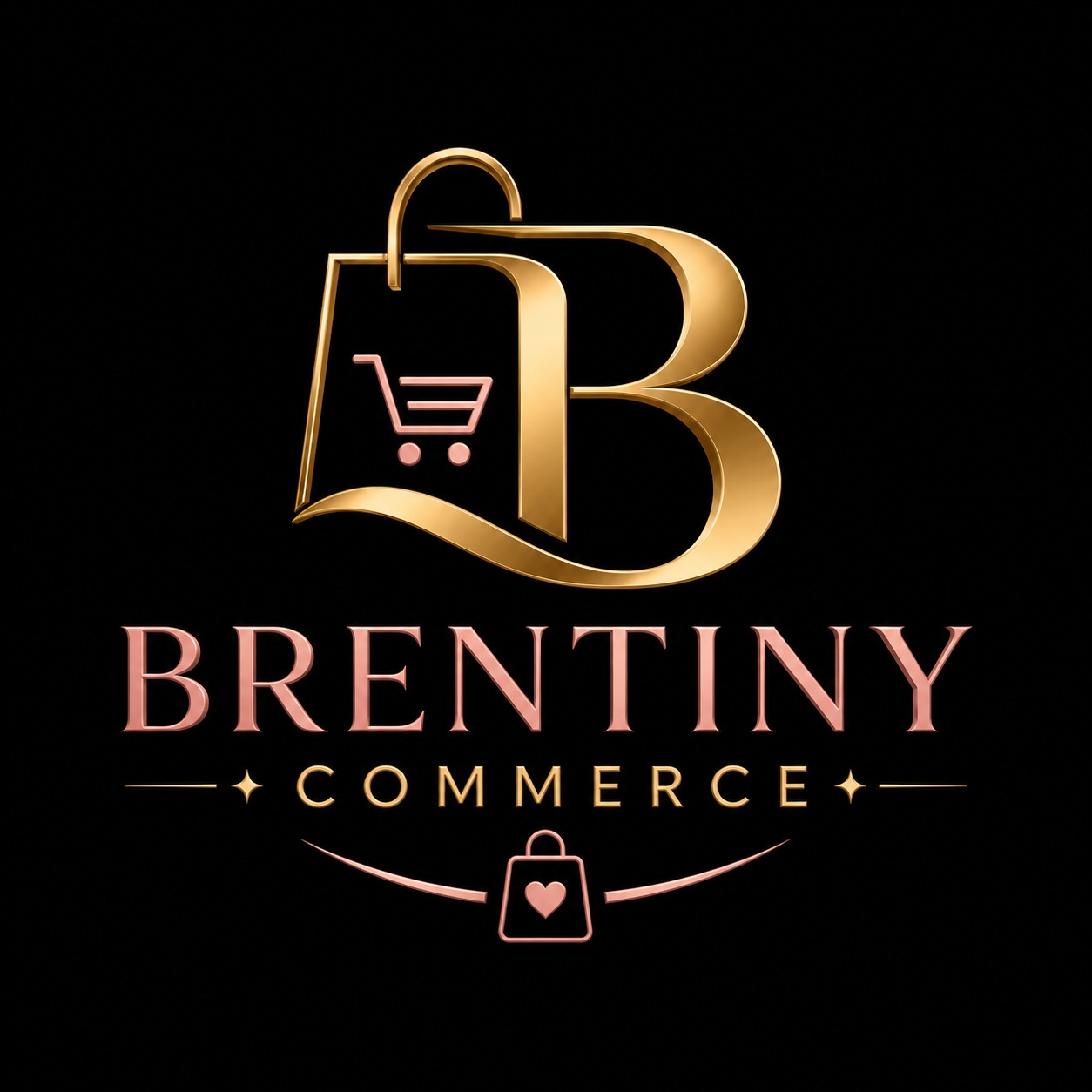 BRENTINY ACESSORIOS