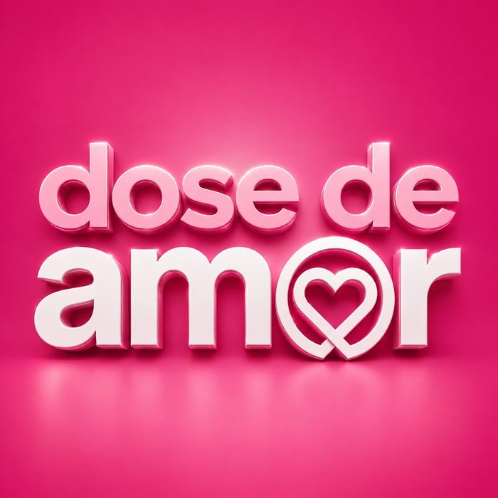 DOSE DE AMOR.