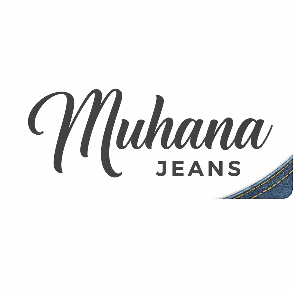 Muhana Jeans