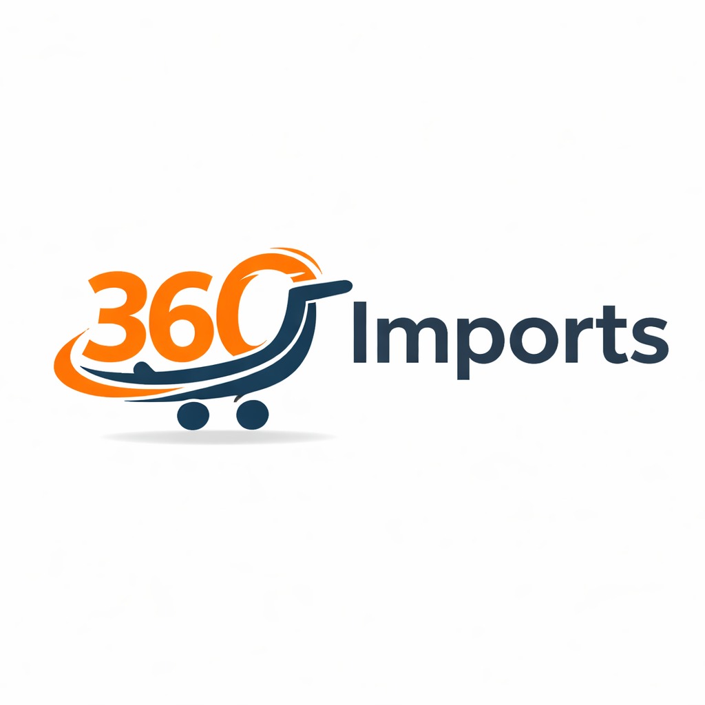Imports 360 | Utilidades Domésticas
