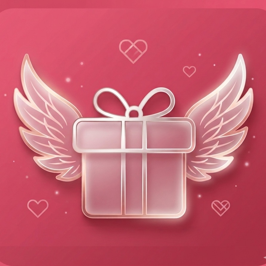 Anjo Mimos & Presentes